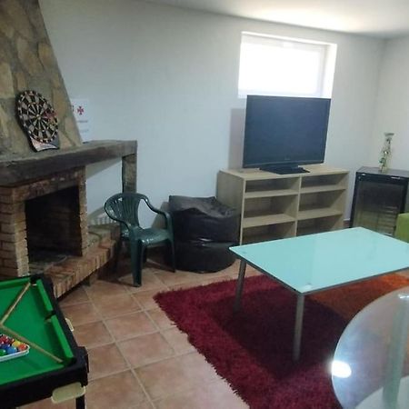 Espectacular Casa Rural En Espinosa de los Monteros Esterno foto