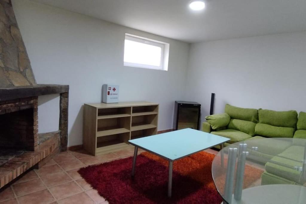 Espectacular Casa Rural En Espinosa de los Monteros Esterno foto